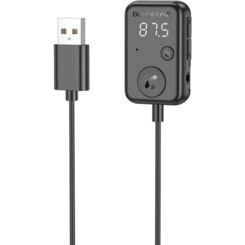 FM Transsmitter, Borofone C49