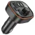 FM Transmitter - 2xUSB-A 1xUSB-C - Borofone C59