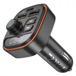 FM Transmitter - 2xUSB-A 1xUSB-C - Borofone C59