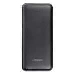 Powerbank - 20000 mAh - fekete - Veger A20