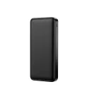 Powerbank - 20000 mAh - fekete - Veger A20