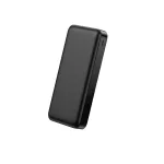 Powerbank - 20000 mAh - fekete - Veger A20