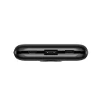 Powerbank - 10000 mAh - fekete - Veger PD QC3.0