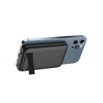 Powerbank - MagSafe - 5000 mAh - fekete - Veger PD QC3.0 -20W