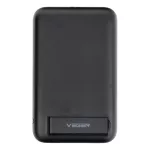 Powerbank - MagSafe - 5000 mAh - fekete - Veger PD QC3.0 -20W
