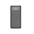 Powerbank - 10000 mAh - fekete - Veger