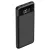 Powerbank - 10000 mAh - fekete - Veger -20W