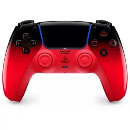 Sony Playstation 5 Controller DualSense - Techno Red  Új
