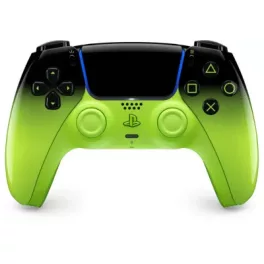 Sony Playstation 5 Controller DualSense - Remix Green  Új