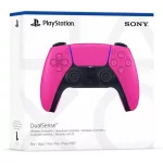 Kontroller - PS5 - Nova Pink Új