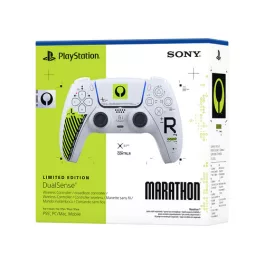 Kontroller - PS5 - Limited: Maraton Új