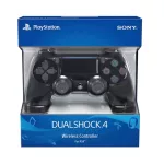 Sony Playstation 4 Controller DualShock - Fekete Új