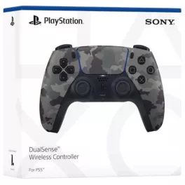 Sony Playstation 5 Controller DualSense - Terep Új