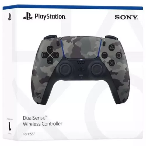 Sony Playstation 5 Controller DualSense - Terep Új