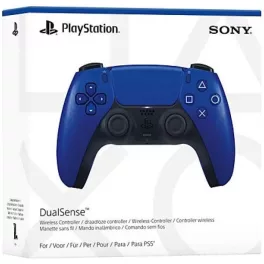 Sony Playstation 5 Controller DualSense - Kobalt kék Új