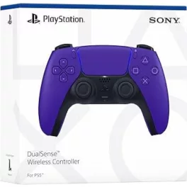 Sony Playstation 5 Controller DualSense - Lila Új