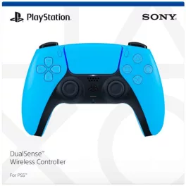 Sony Playstation 5 Controller DualSense - Kék Új