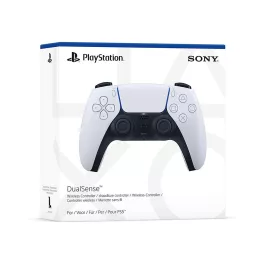 Sony Playstation 5 Controller DualSense - Fehér Új