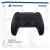 Sony Playstation 5 Controller DualSense - Fekete Új