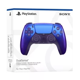 Sony Playstation 5 Controller DualSense - Chroma Indigo Új