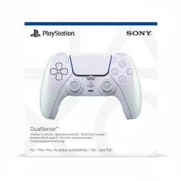 Sony Playstation 5 Controller DualSense - Chroma Pearl Új