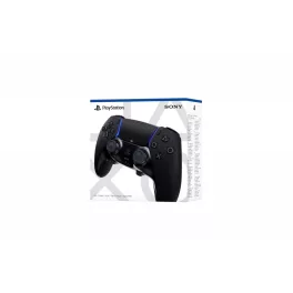 Sony Playstation 5 Controller DualSense Edge - Fekete Új