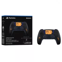   Sony Playstation 5 Controller DualSense - Death Stranding Új