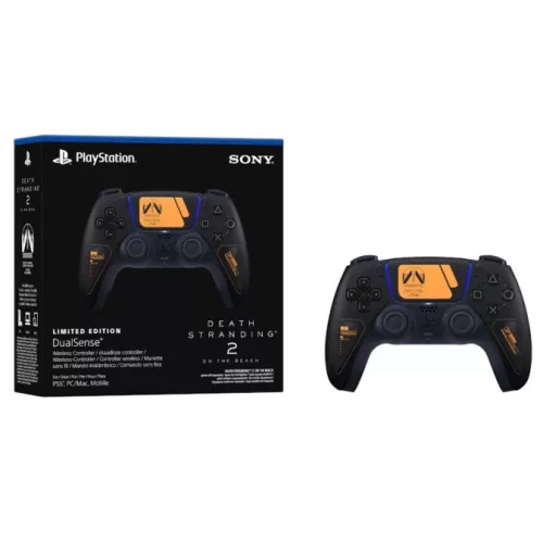 Sony Playstation 5 Controller DualSense - Death Stranding Új
