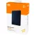 Külső merevlemez - 2TB - kék - WD