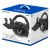 Gamer Kormány - Hori RWA - Ps4 - Ps5 - PC 