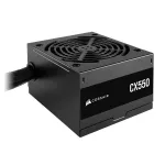 Tápegység - 550W - CORSAIR CX550 Új