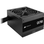 Tápegység - 750W - CORSAIR CX750 Új