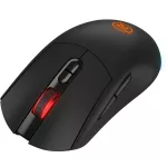 Vezeték nélküli Gamer egér, Rapture Cobra (fekete)