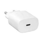 Hálózati adapter - 25W - USB-C - fehér - Samsung EP-TA800