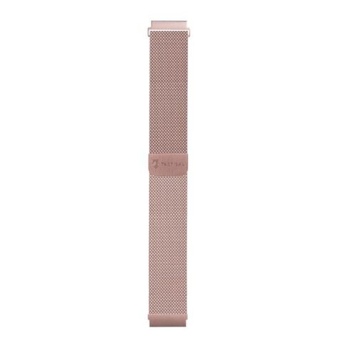Óra Szíj - Tactical Mágneses 20mm (rosegold)