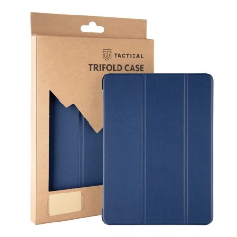 Samsung Tab A8 10'' - Tactical book notesztok (fekete)