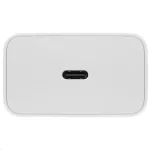 Hálózati adapter - 65W - USB-C - fehér - Samsung EP-TA865