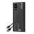 Powerbank - 10000mAh - fekete - Obal:me - 22,5W