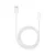Adatkábel, Honor USB-A - USB-C 3A 1M Fehér