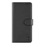 Honor 200 Pro - Notesz tok - fekete - Tactical Notes Field