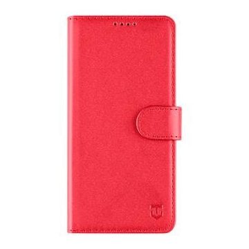 Redmi 13 4g - Tactical Notes Field Notesz tok (piros)