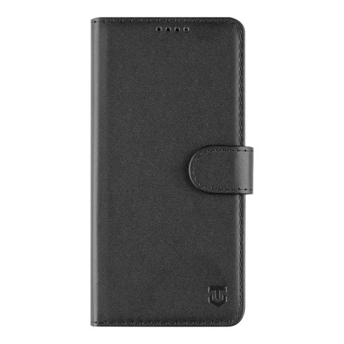 Samsung A16 Tactical notes field - Notesz Tok (Fekete)