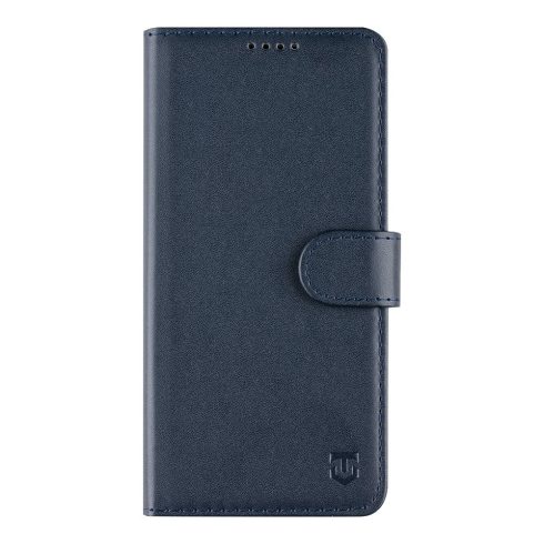 Samsung A16 Tactical notes field - Notesz Tok (Kék)