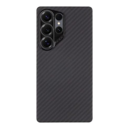 Samsung S25Ultra - Tactical MagForce Aramid Kryt pro (carbon)