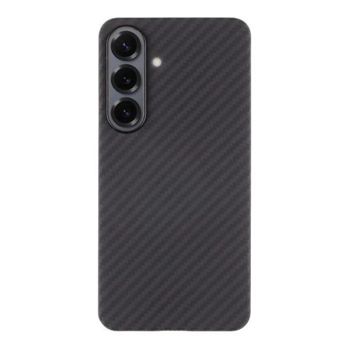 Samsung S25 - Tactical MagForce Aramid Kryt pro (carbon)