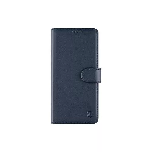 Xiaomi Redmi Note 14 5G - Notesz tok - kék - Tactical Notes Field