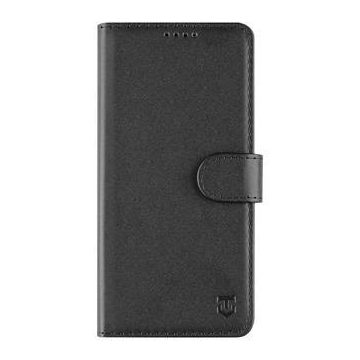   Redmi Note 14 Pro+ - Tactical notes field Notesz tok (fekete)