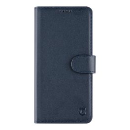   Xiaomi Redmi Note 14 Pro Plus - Notesz tok - kék - Tactical Notes Field