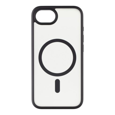 iPhone16e - Tactical Magforce Hyperstealth Kryt pro Asphalt (fekete)