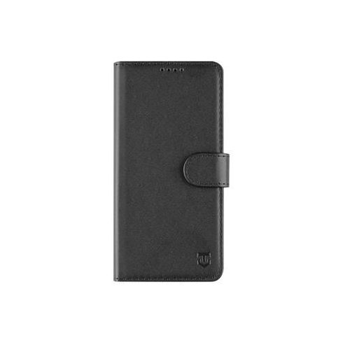 Samsung A26 Tactical notes field - Notesz Tok (fekete)